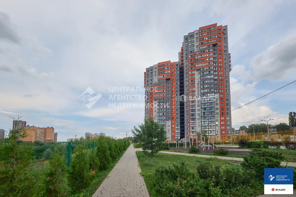 Продажа квартиры, Рязань, ул. Тимуровцев - Фото 18