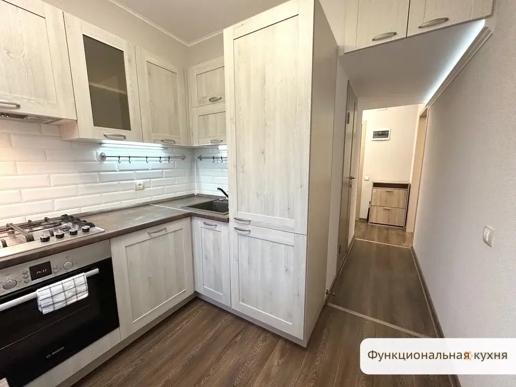 Сдается 1-комнатная квартира ул. Красного Маяка, 11К1. - Фото 10