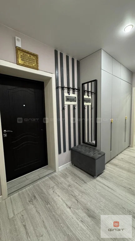 Продажа квартиры, Высокая Гора, Высокогорский район, ул. Солнечная - Фото 4