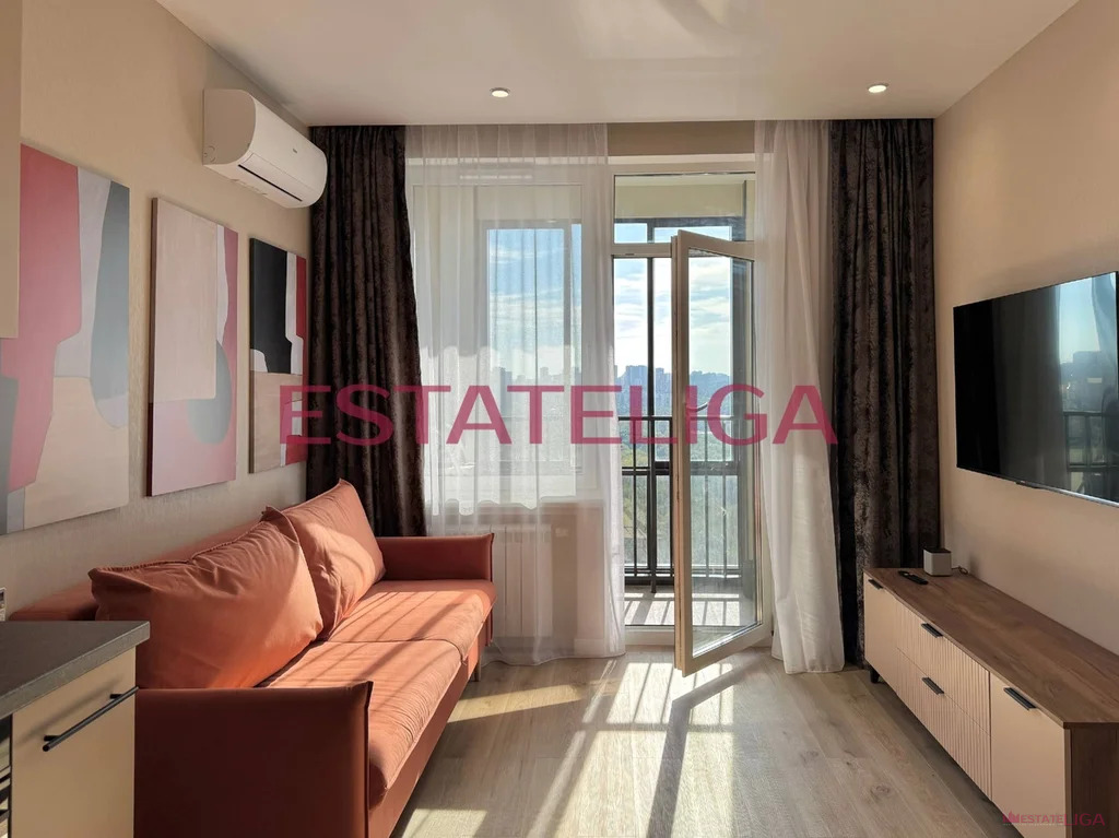 Продажа квартиры, Электролитный проезд - Фото 4