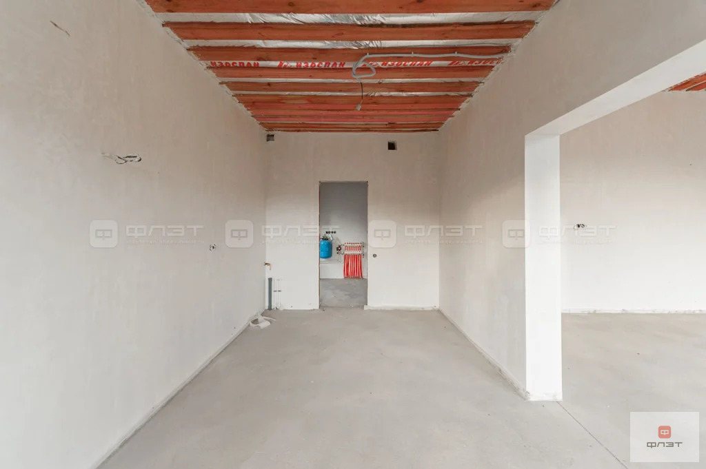 Продажа дома, Лаишевский район, ул. Дубовая - Фото 31