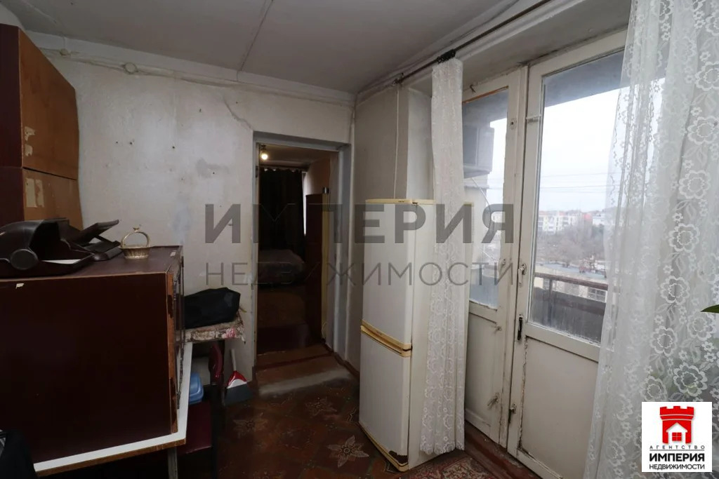 Продажа комнаты, Симферополь, ул. Лизы Чайкиной - Фото 6