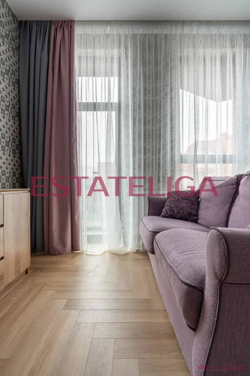 Аренда квартиры, Малая Почтовая улица - Фото 10