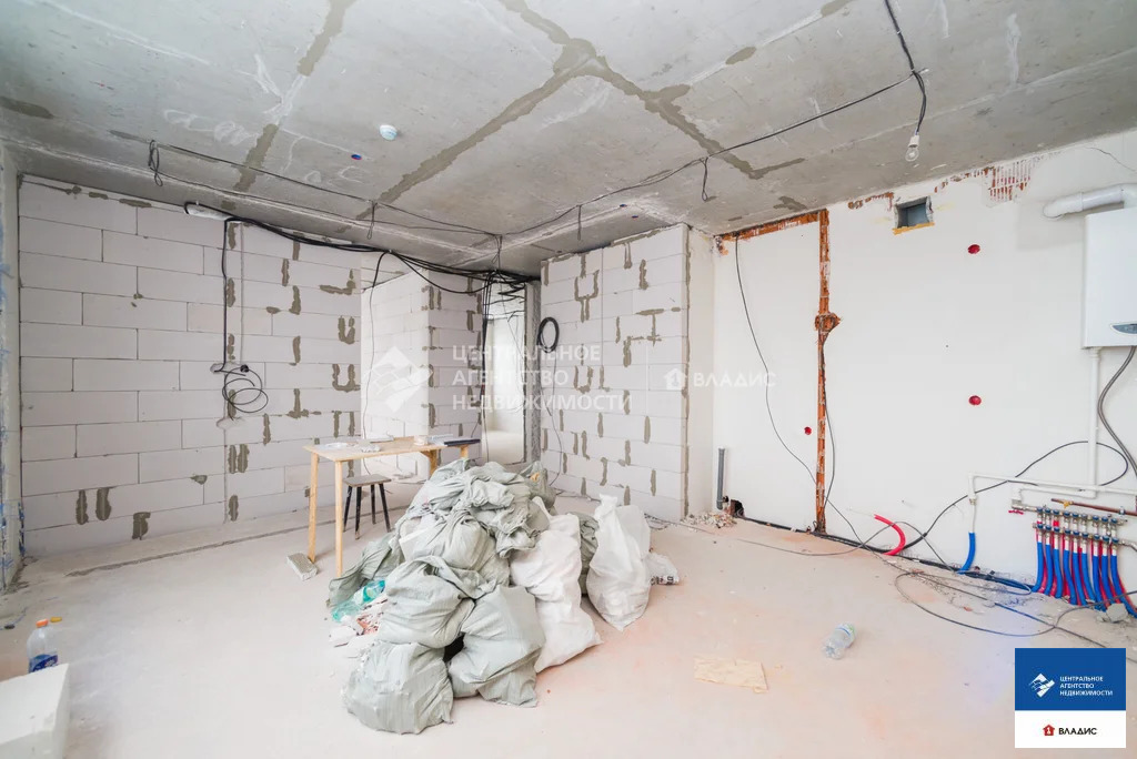 Продажа квартиры, Рязань, Шереметьевская улица - Фото 10