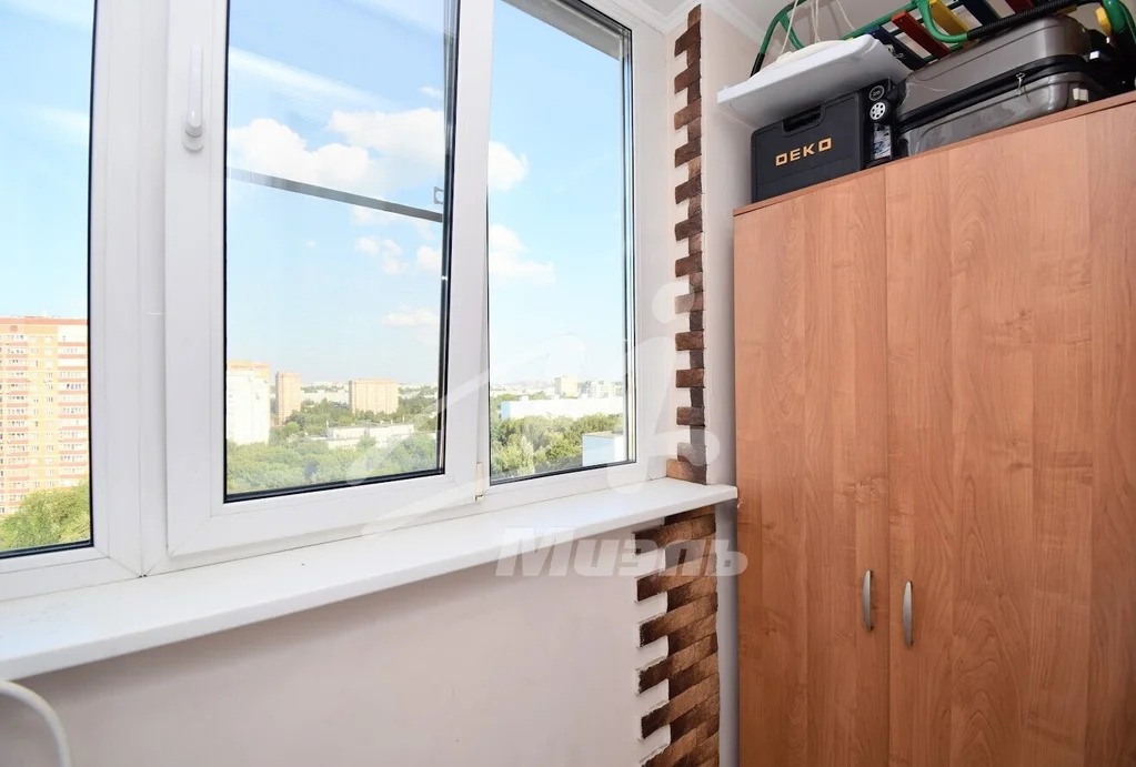 Продажа квартиры, Люберцы, Люберецкий район, ул. Авиаторов - Фото 16