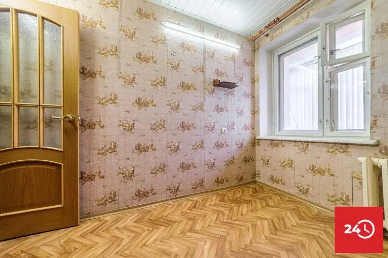 1-комнатная квартира по ул. Пролетарская 10! - Фото 3