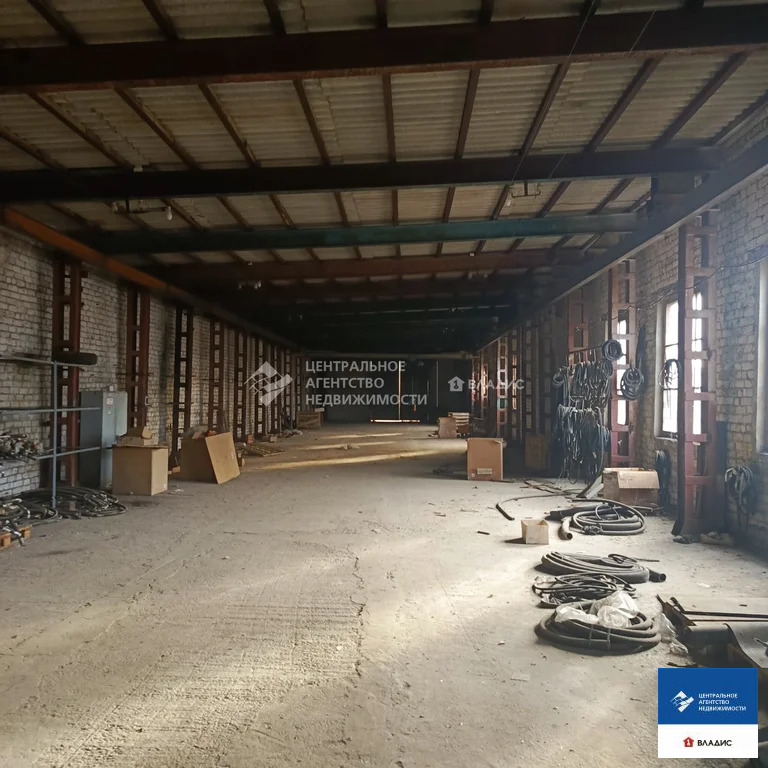 Продажа производственного помещения, Победное, Скопинский район, ... - Фото 10