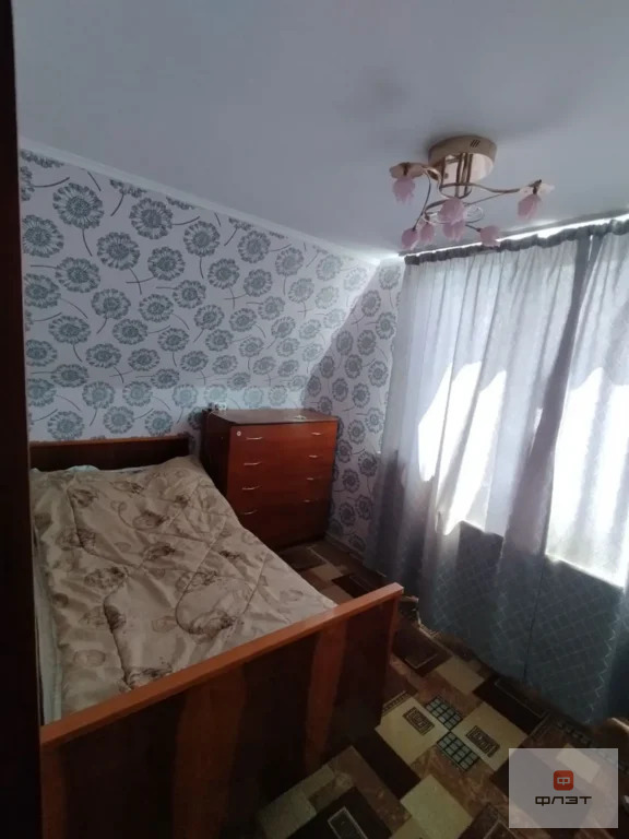 Продажа дома, Казань, Снт сад №11 КАПО им. Горбунова - Фото 16
