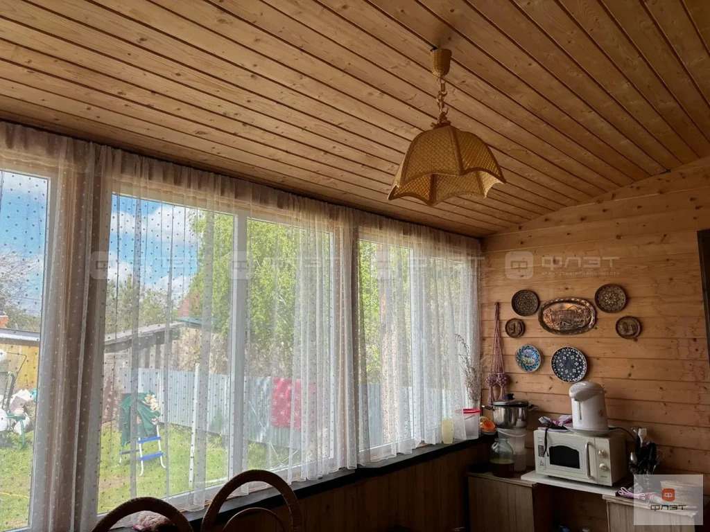 Продажа дома, Лаишевский район, 9-я аллея - Фото 5