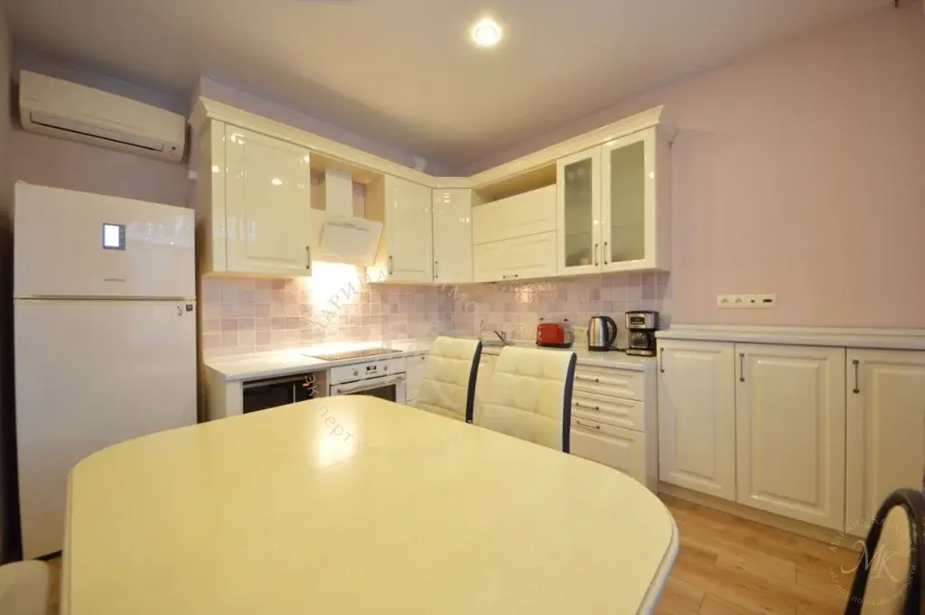 Просторная и уютная 2-комнатная квартира - Фото 5