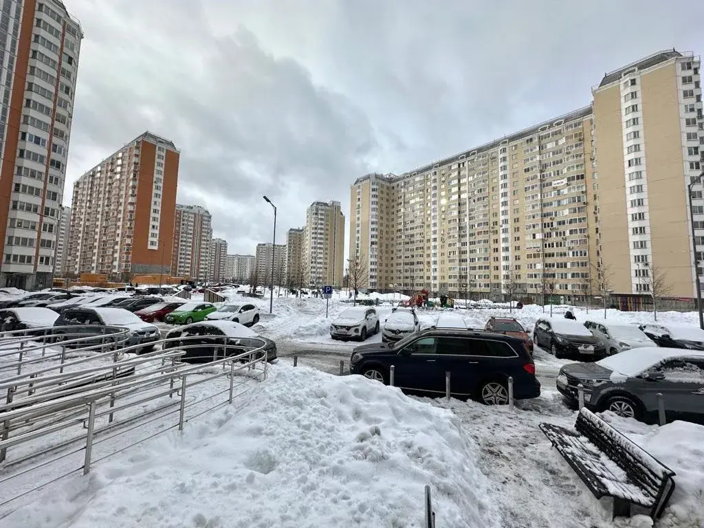 Продажа 1-х комнатной квартиры в ЖК Переделкино Ближнее - Фото 18