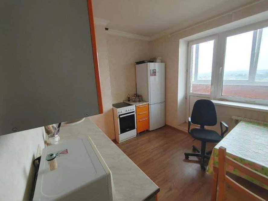 Продам 1-комн. квартиру 38.4 кв.м. - Фото 8