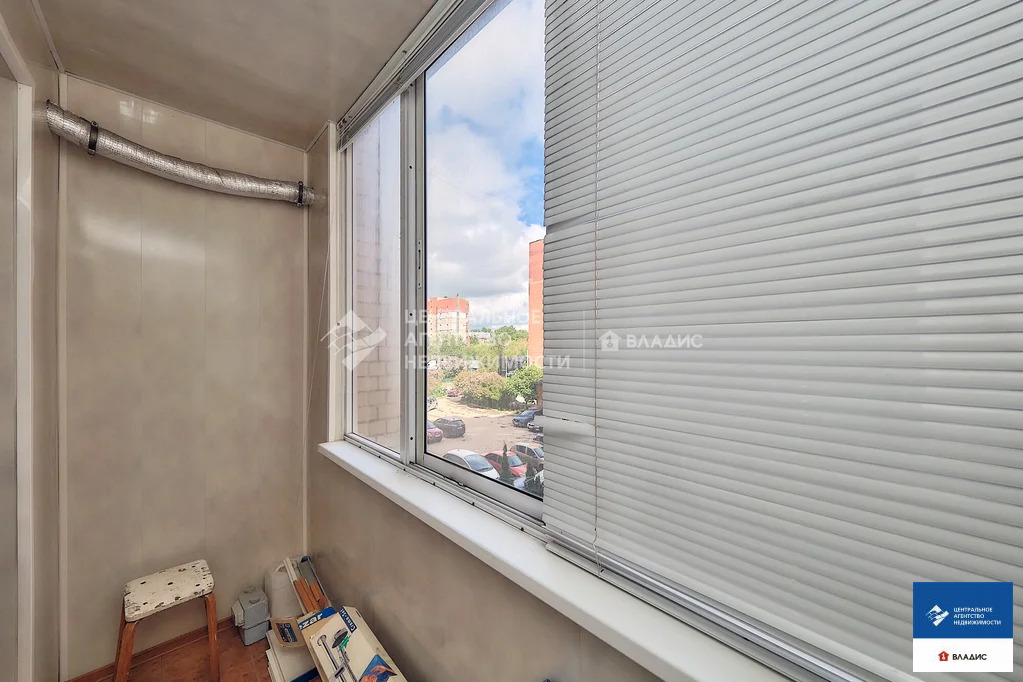 Продажа квартиры, Рязань, ул. Татарская - Фото 9