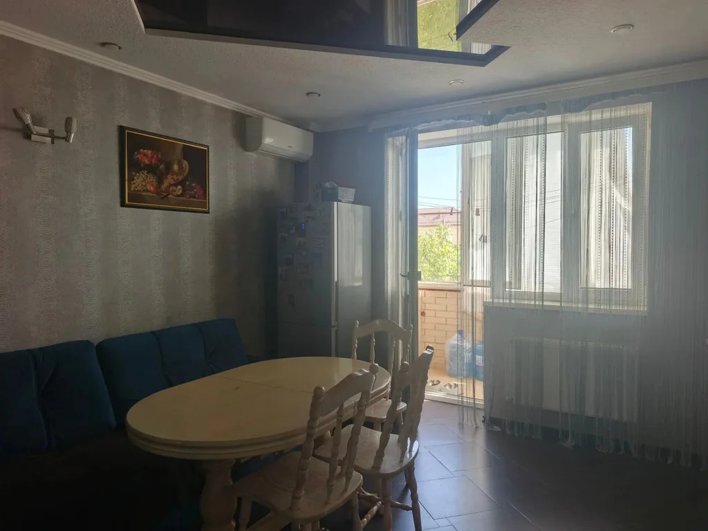 Продажа квартиры, Афипский, Северский район, ул. 50 лет Октября - Фото 3