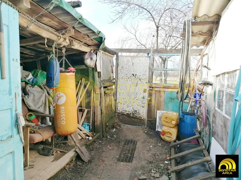 Продажа дома, Холмская, Абинский район, ул. Гоголя - Фото 21