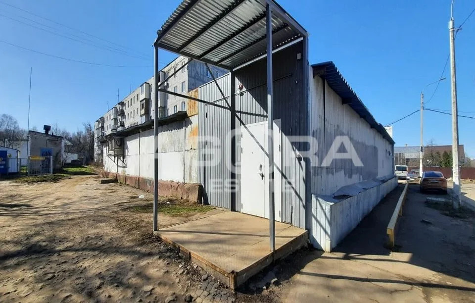 Аренда ПСН, Электросталь, ул. Коллективная - Фото 3