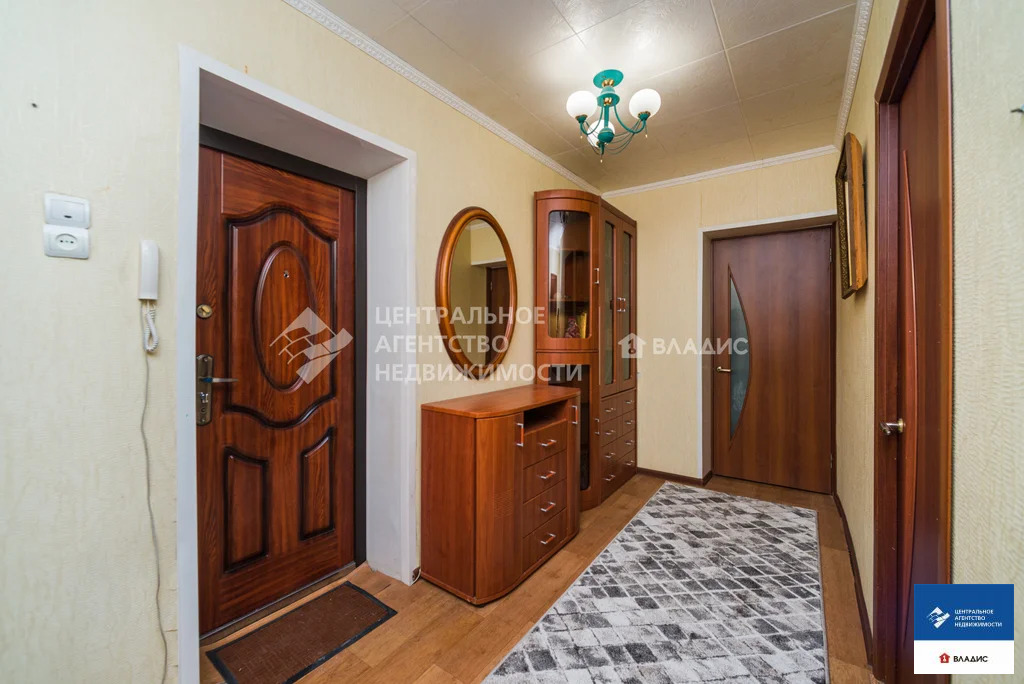 Продажа квартиры, Рязань, ул. Новаторов - Фото 11