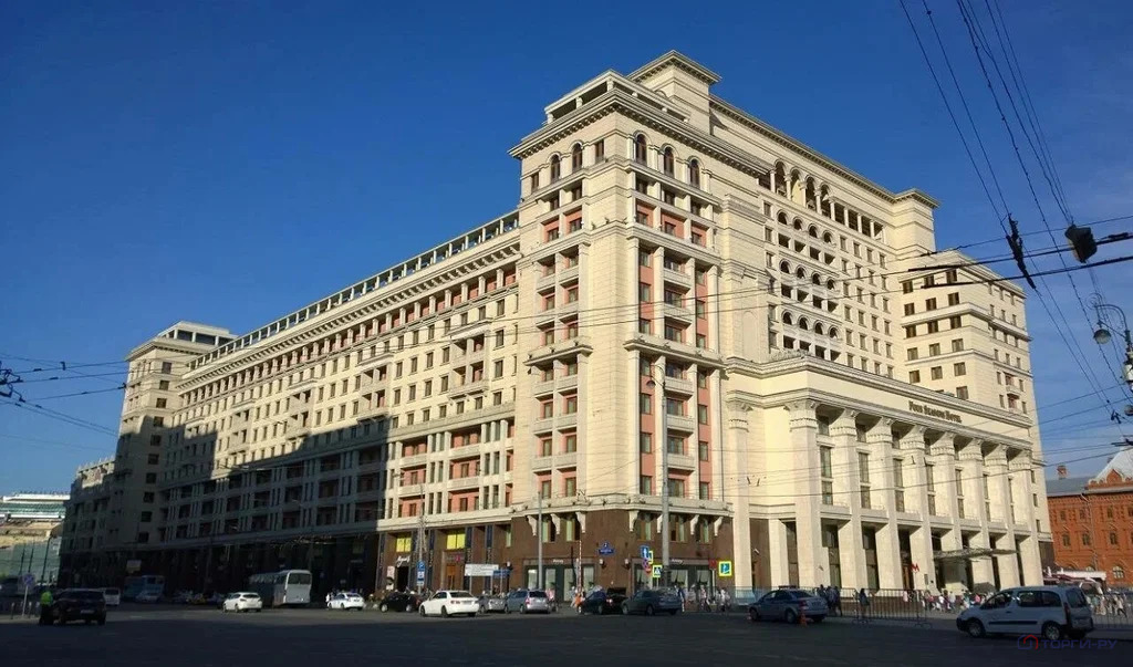 Продажа квартиры, ул. Охотный Ряд - Фото 1
