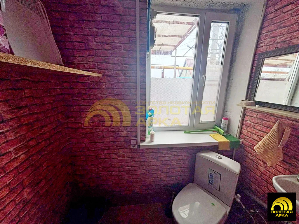 Продажа дома, Варениковская, Крымский район, ул. Базарная - Фото 10