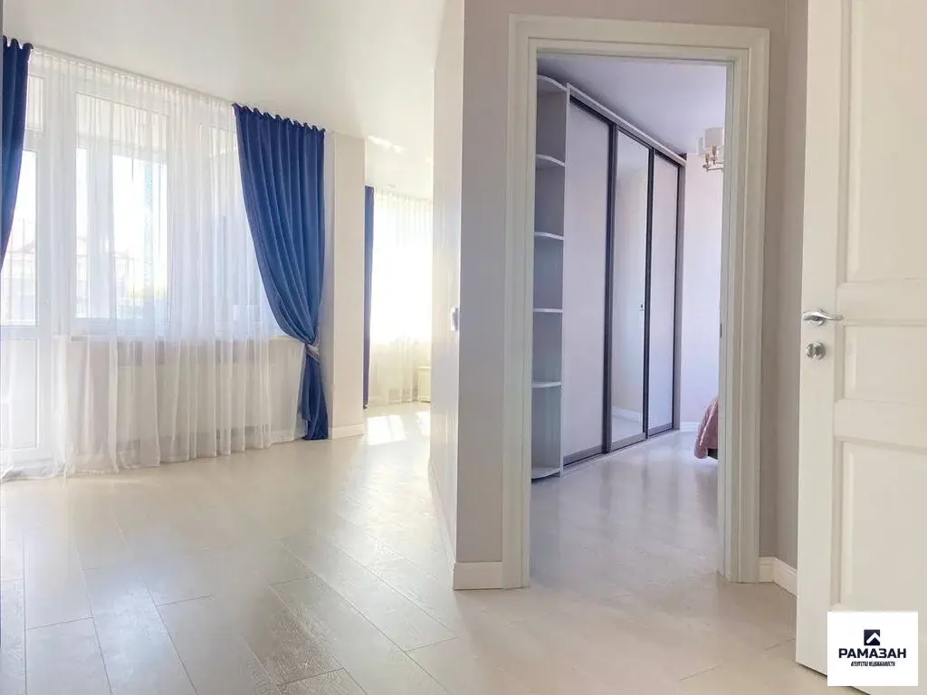 3ком квартира ул.Щербаковский переулок, 7 - Фото 13