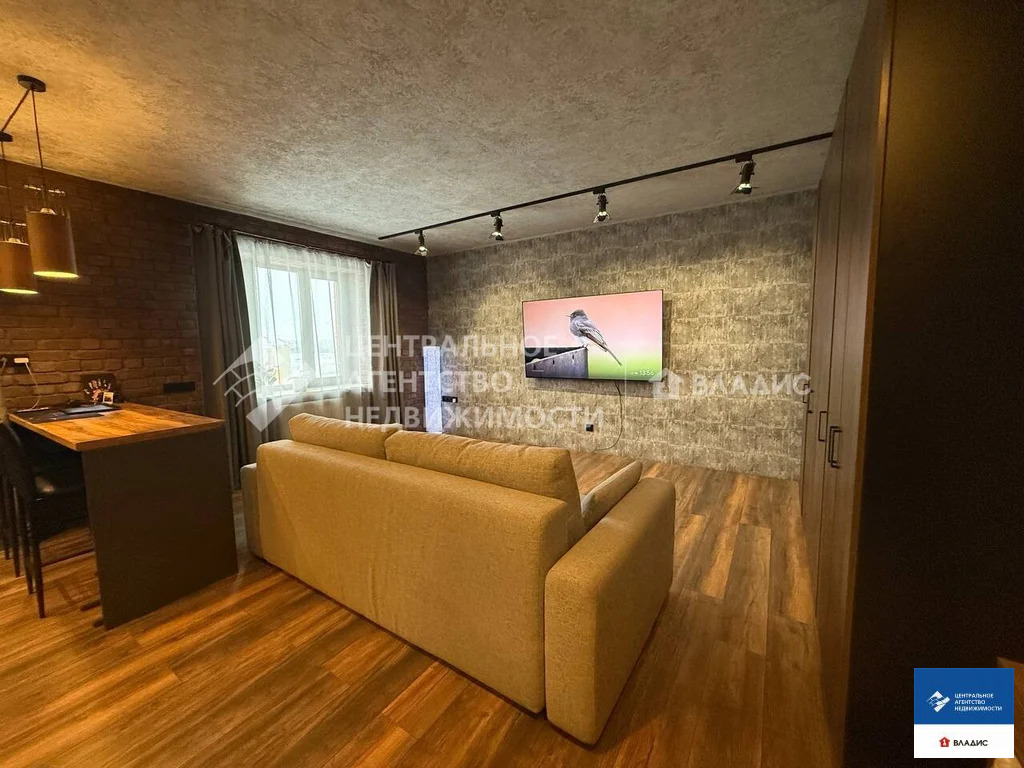 Продажа квартиры, Дядьково, Рязанский район, ул. Грачи - Фото 3