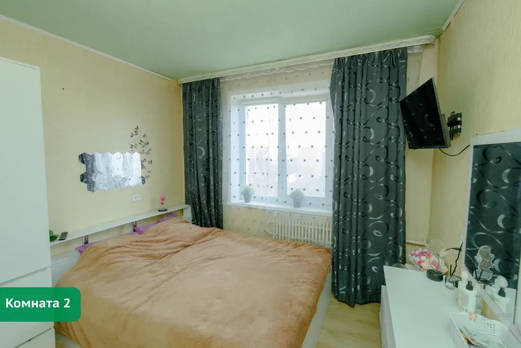 Продается 3-комнатная квартира Московская, д. 79 - Фото 12