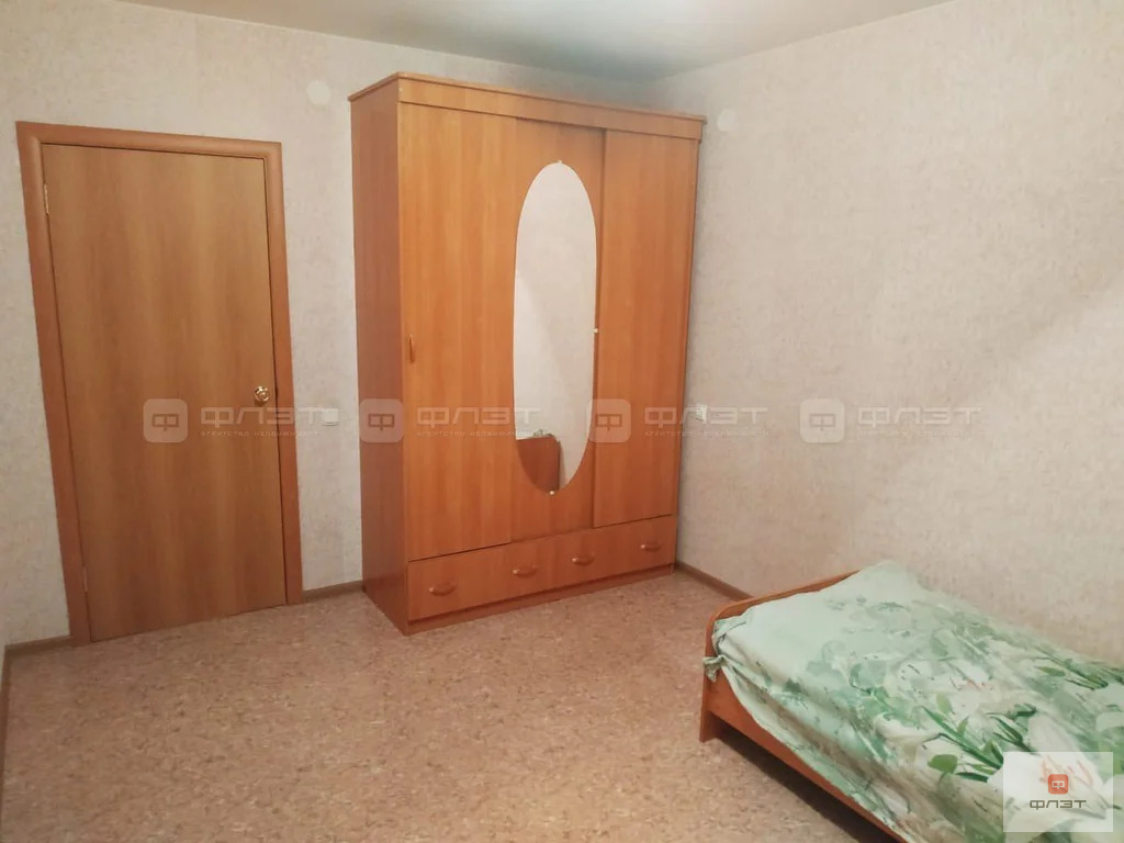 Аренда квартиры, Столбище, Лаишевский район, ул. Северная д.5б - Фото 6