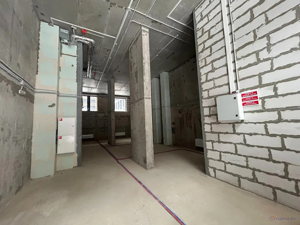 Продажа торгового помещения, ул. Клинская - Фото 7