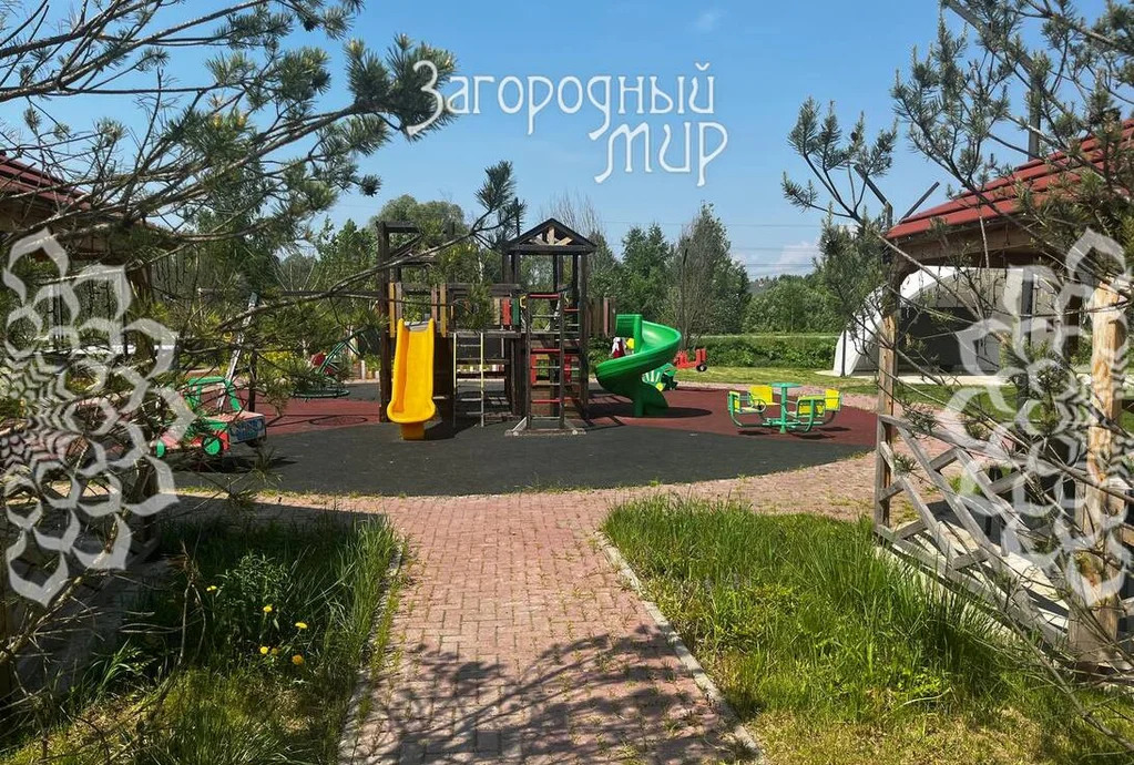 Продам дом, Новорижское шоссе, 50 км от МКАД - Фото 12