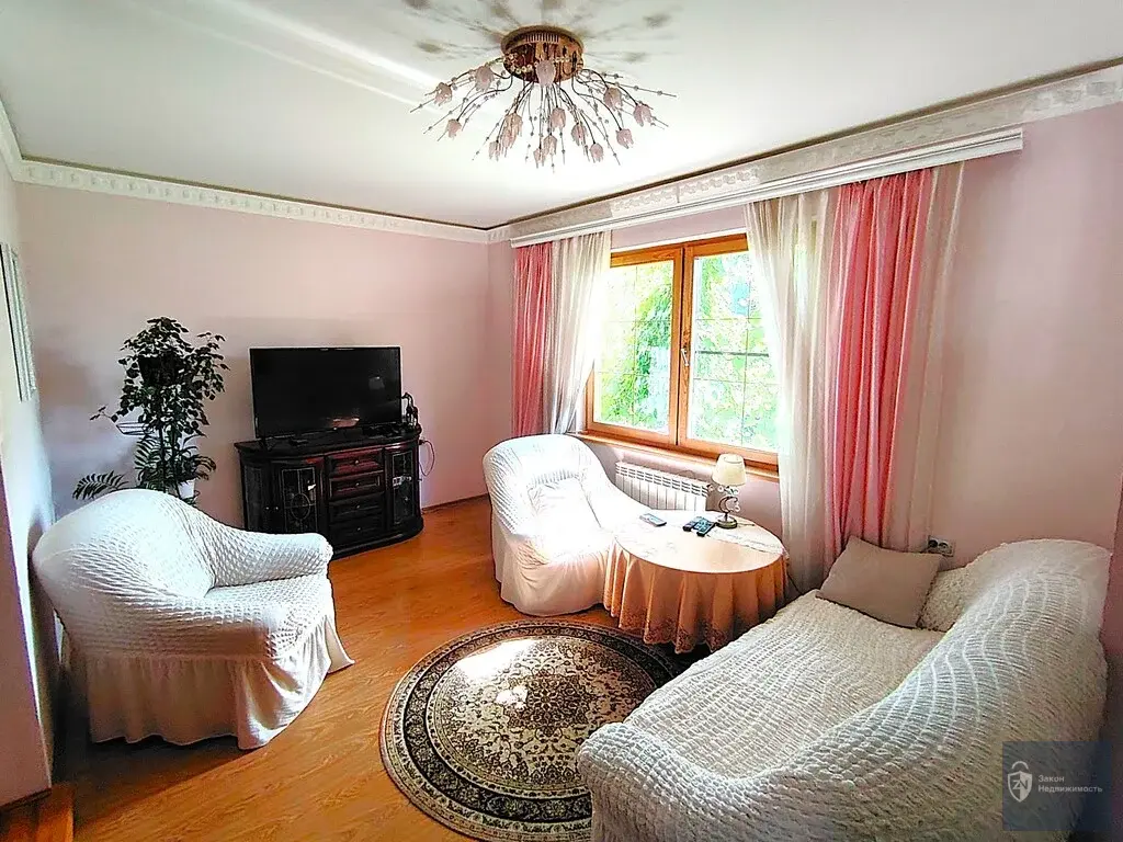 Жилой дом 204 кв.м в г. Малоярославец. 23 сот. 100 км от МКАД - Фото 7