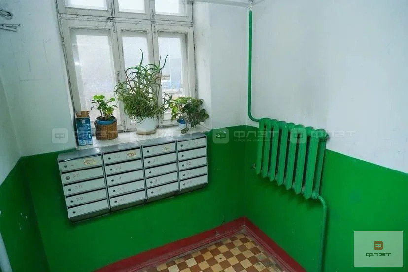 Продажа квартиры, Казань, ул. Газовая - Фото 27