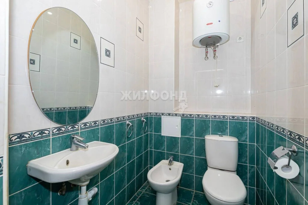 Продажа квартиры, Новосибирск, ул. Ильича - Фото 19