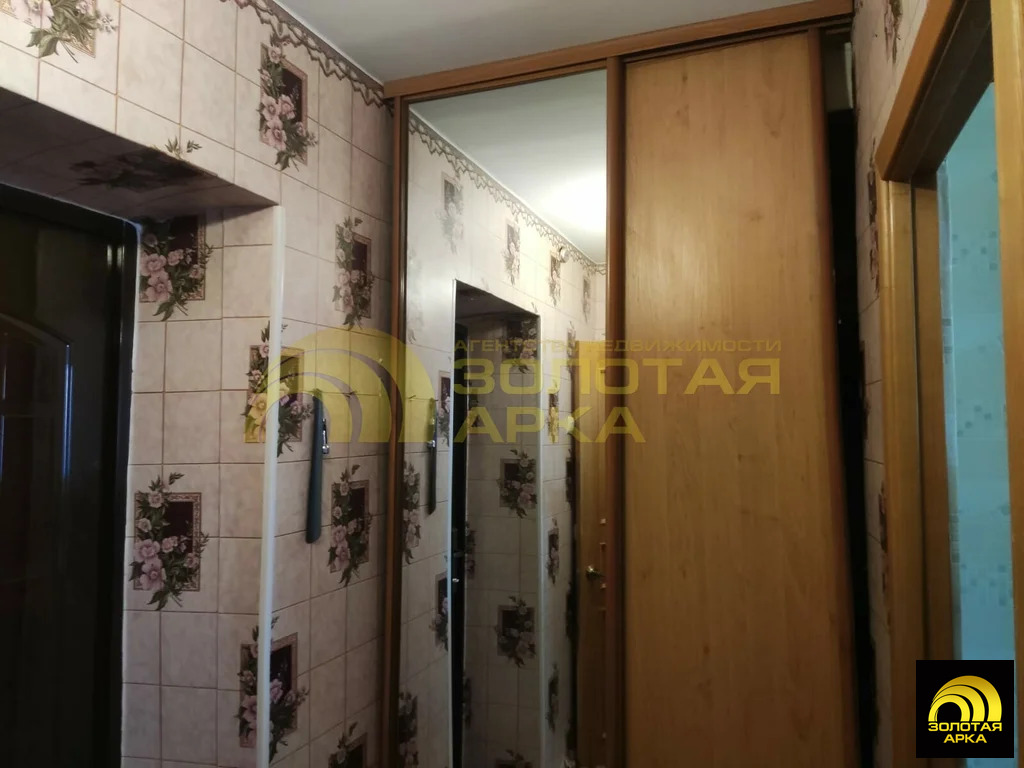 Продажа квартиры, Коржевский, Славянский район, ул. Мирная - Фото 7
