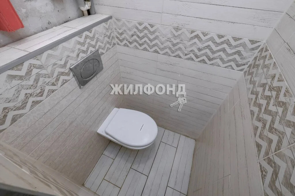 Продажа квартиры, Новосибирск, ул. Аэропорт - Фото 11