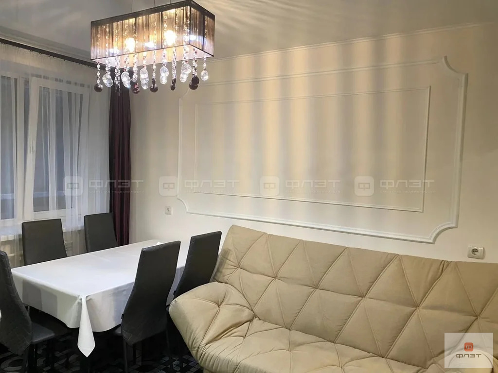 Продажа квартиры, Казань, Фатыха Амирхана пр-кт. - Фото 5