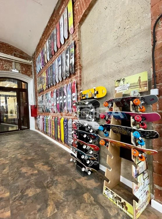 Аренда ПСН, м. Тульская, Холодильный пер. - Фото 4