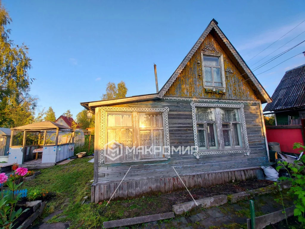 Продажа дома, Приморский район - Фото 11