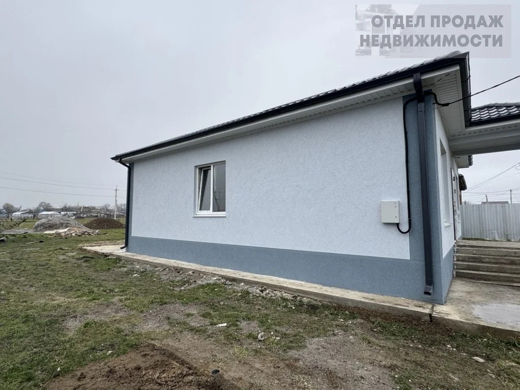 Новый дом - Фото 2