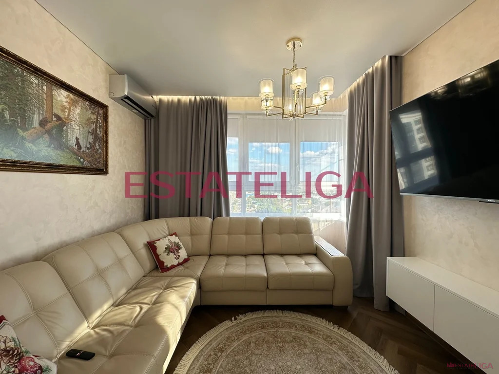 Продажа квартиры, Каширский проезд - Фото 2