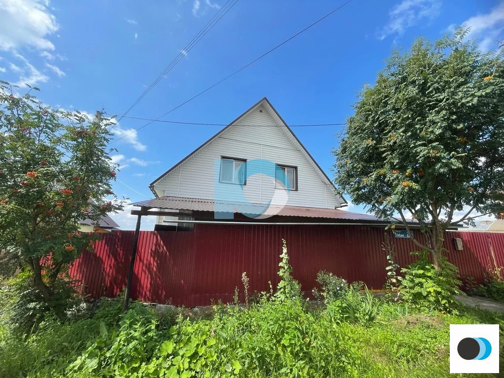 Продажа дома, Иглино, Иглинский район, ул. 1 Мая - Фото 2