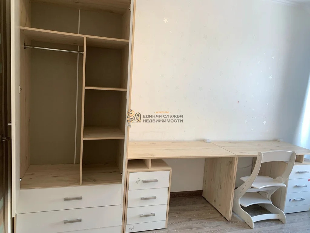 Аренда квартиры, Уфа, ул. Тальковая - Фото 9