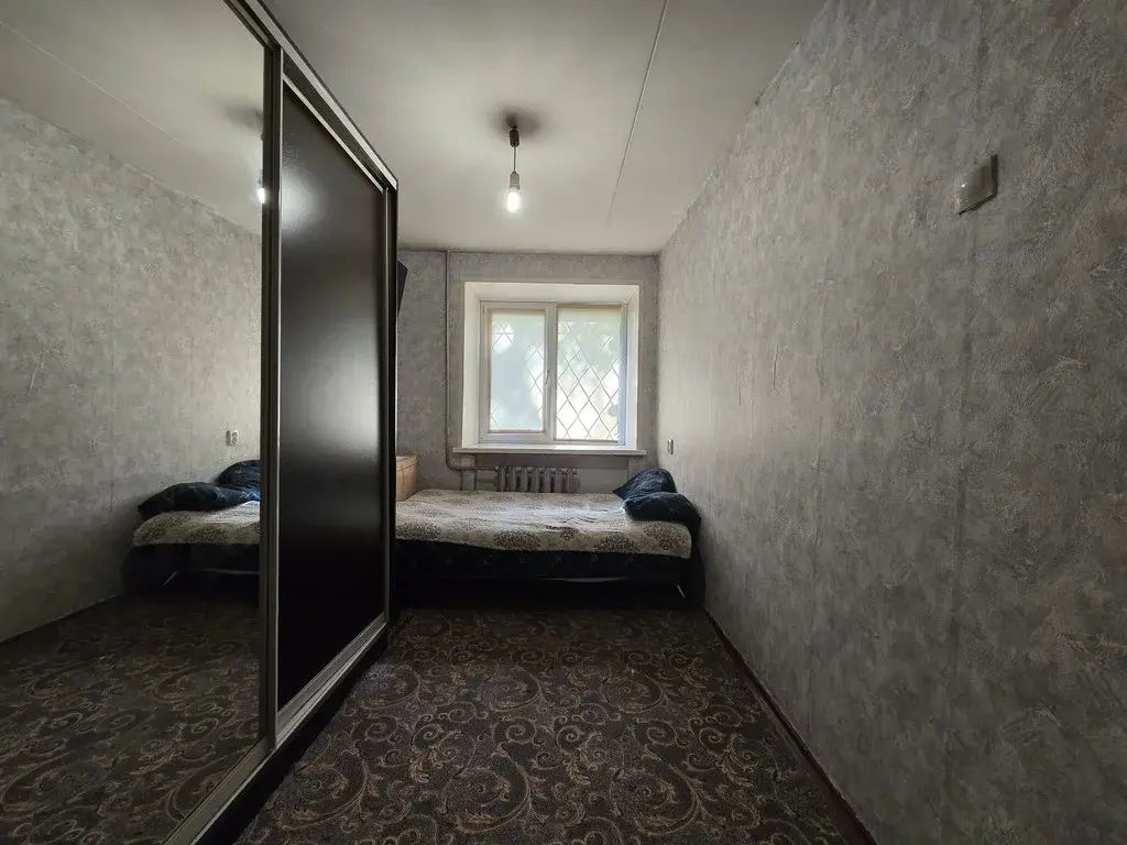 2к.кв. пр. Ленина, дом 116 - Фото 3