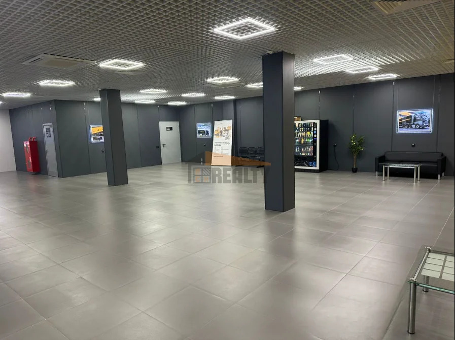 Аренда склада, Красногорский район, 1 - Фото 3