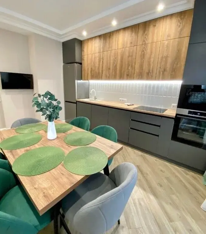 Улица Горького, 5 - Фото 1