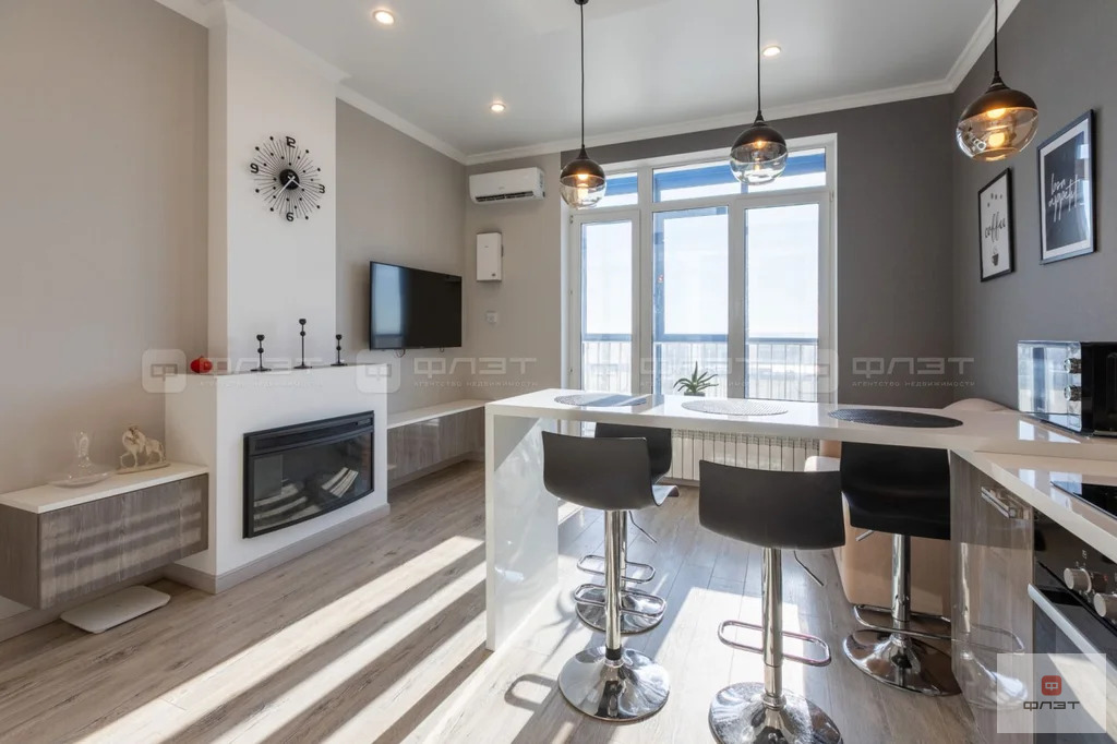 Продажа квартиры, Казань, ул. Оренбургский тракт - Фото 6