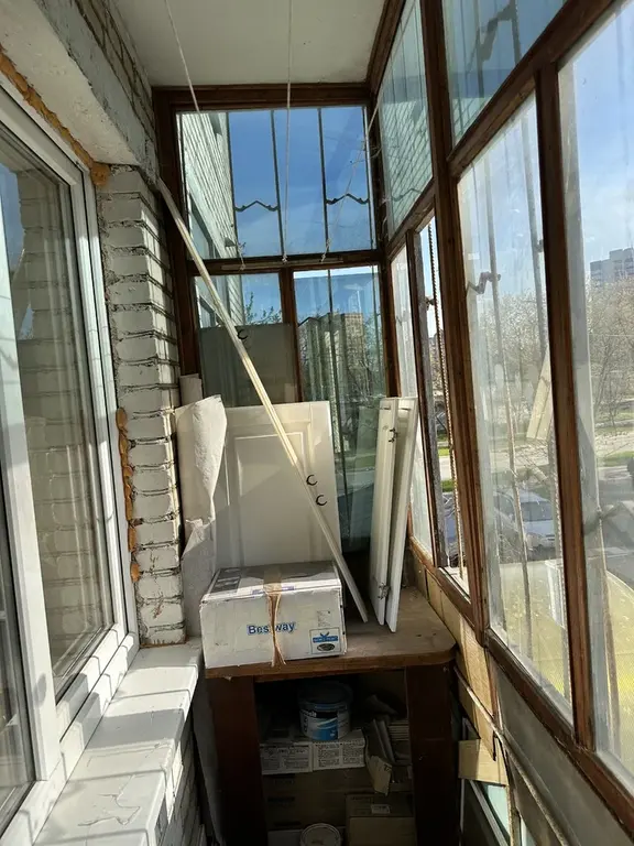 Уютная светлая Двушка в Балашихе ул. Твардовского в кирпичном доме - Фото 20