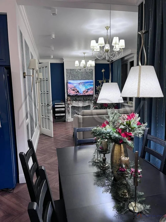 Продажа квартиры, ул. Берзарина - Фото 4