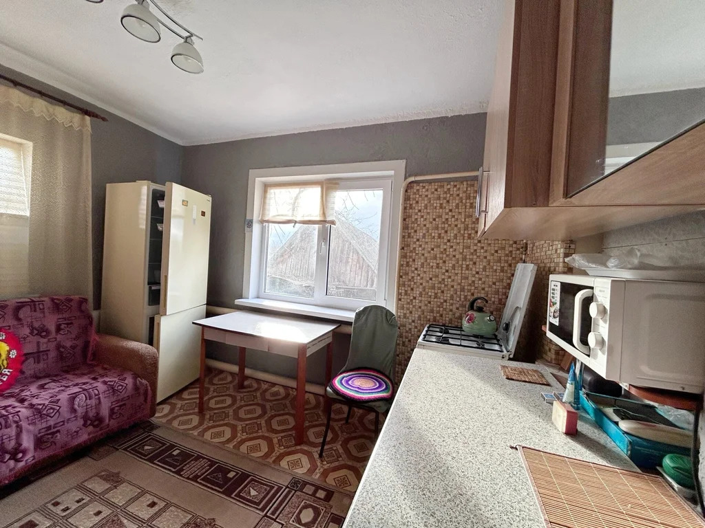 Продажа дома, Ильский, Северский район, ул. Горная - Фото 2