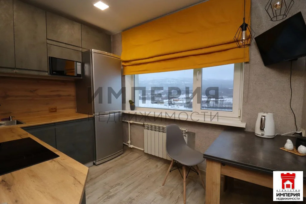 Продажа квартиры, Магадан, ул. Пролетарская - Фото 6