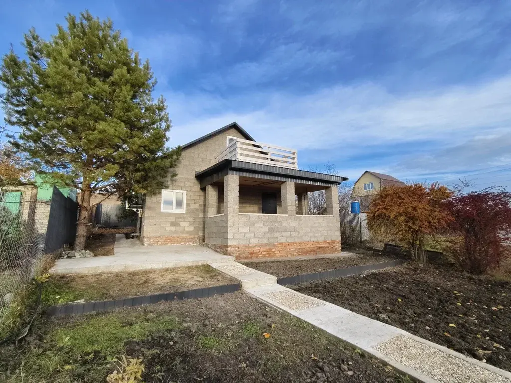 Чудо-дача в деревне Трещиха - Фото 1